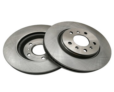 frontech premium brake discs